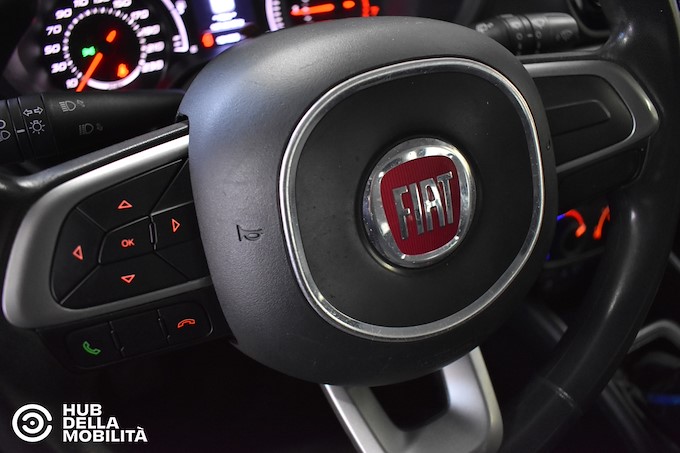 FIAT Tipo 1.4 SW Street